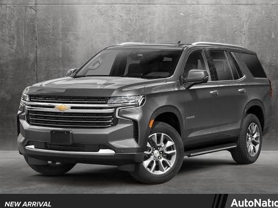 CHEVROLET TAHOE 2022 1GNSCNKD2NR148948 image