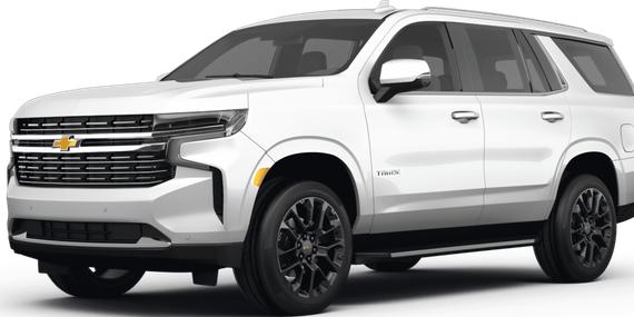 CHEVROLET TAHOE 2022 1GNSCNKD4NR349816 image