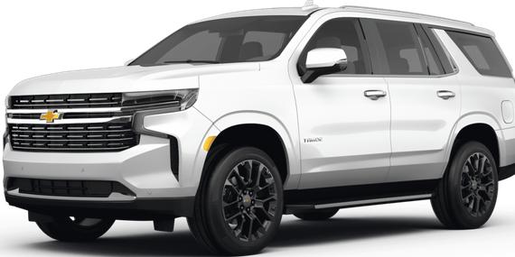 CHEVROLET TAHOE 2022 1GNSKNKD6NR258176 image