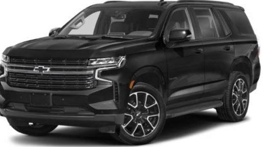 CHEVROLET TAHOE 2022 1GNSKRKD2NR161483 image