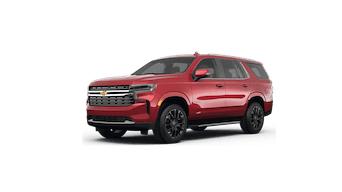 CHEVROLET TAHOE 2022 1GNSKPKD4NR194859 image