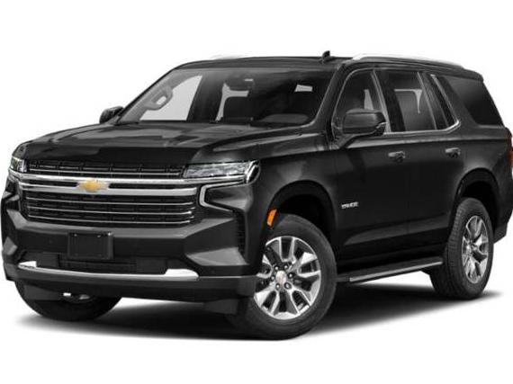 CHEVROLET TAHOE 2022 1GNSKNKD6NR208264 image