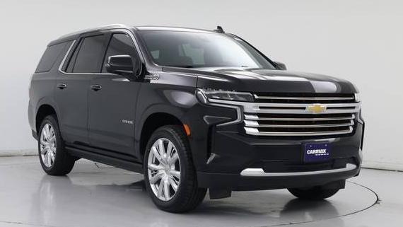 CHEVROLET TAHOE 2022 1GNSKTKL6NR280013 image
