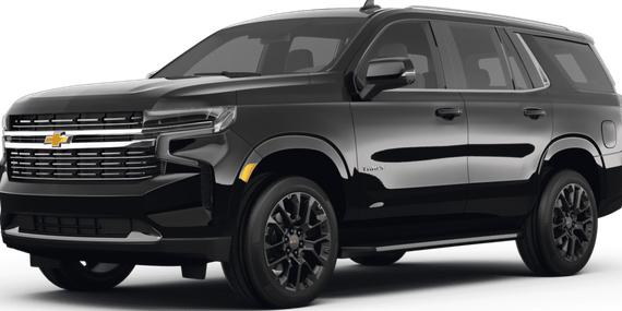 CHEVROLET TAHOE 2022 1GNSKNKT4NR310072 image