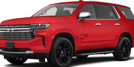 CHEVROLET TAHOE 2022 1GNSKSKD5NR293192 image