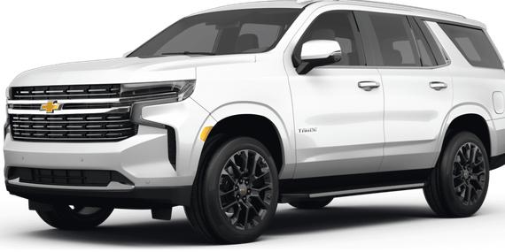 CHEVROLET TAHOE 2022 1GNSKNKD7NR110506 image