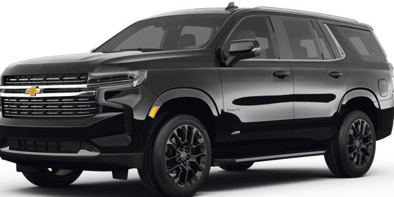 CHEVROLET TAHOE 2022 1GNSKPKD9NR175126 image