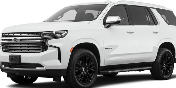 CHEVROLET TAHOE 2022 1GNSKTKL8NR144692 image