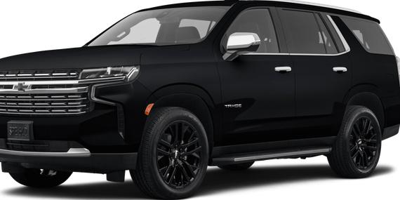 CHEVROLET TAHOE 2022 1GNSKTKL7NR106581 image