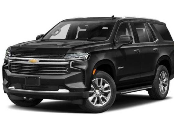 CHEVROLET TAHOE 2022 1GNSKNKD6NR251082 image
