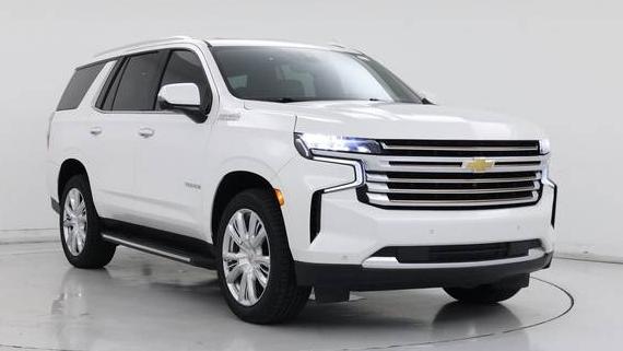 CHEVROLET TAHOE 2022 1GNSKTKL0NR115476 image