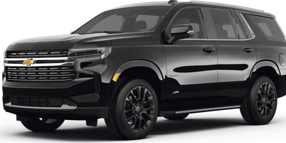 CHEVROLET TAHOE 2022 1GNSKPKL1NR295784 image