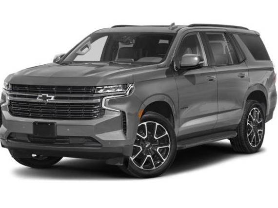 CHEVROLET TAHOE 2022 1GNSKRKD1NR161507 image