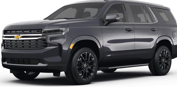 CHEVROLET TAHOE 2022 1GNSKPKD3NR306681 image