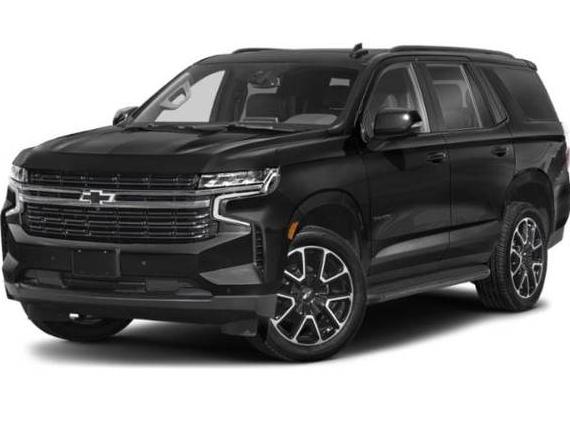 CHEVROLET TAHOE 2022 1GNSCRKD5NR280402 image