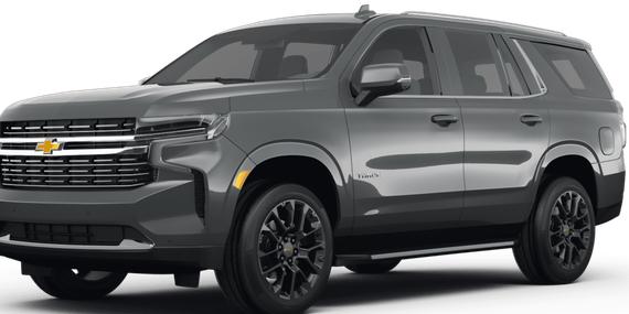 CHEVROLET TAHOE 2022 1GNSCNKDXNR350761 image