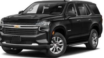 CHEVROLET TAHOE 2022 1GNSKNKD4NR201149 image
