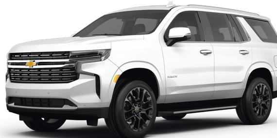 CHEVROLET TAHOE 2022 1GNSCNKD1NR106996 image