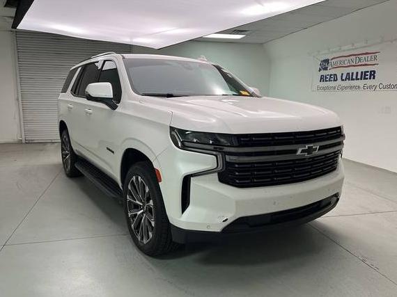 CHEVROLET TAHOE 2022 1GNSKRKD9NR231089 image CHEVROLET TAHOE 2022 1GNSKRKD9NR231089 image