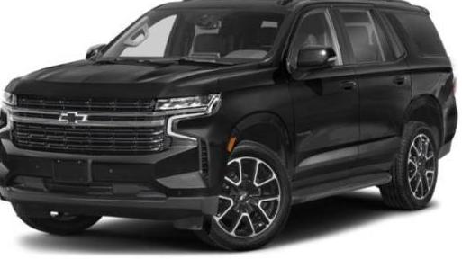 CHEVROLET TAHOE 2022 1GNSKRKD0NR130166 image