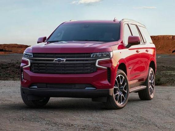 CHEVROLET TAHOE 2022 1GNSKRKL8NR224836 image