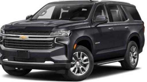 CHEVROLET TAHOE 2022 1GNSKNKD4NR212619 image