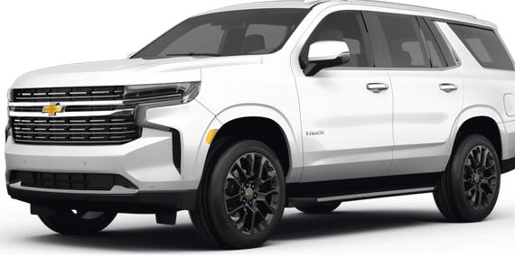 CHEVROLET TAHOE 2022 1GNSKPKD5NR304379 image