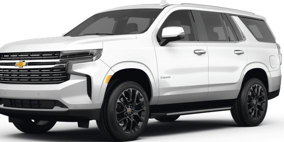 CHEVROLET TAHOE 2022 1GNSKNKD3NR257180 image