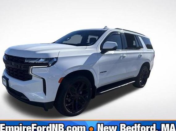 CHEVROLET TAHOE 2022 1GNSKRKD4NR187454 image CHEVROLET TAHOE 2022 1GNSKRKD4NR187454 image