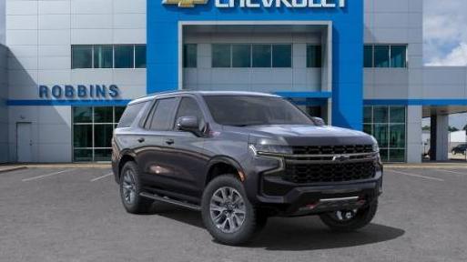 CHEVROLET TAHOE 2022 1GNSKPKDXNR126906 image