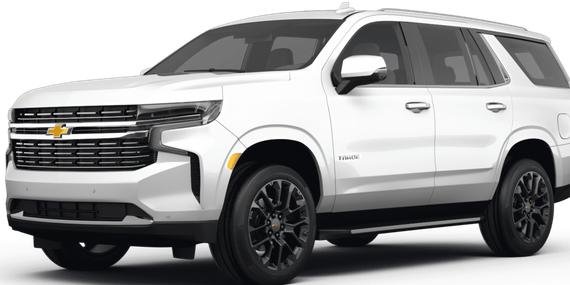 CHEVROLET TAHOE 2022 1GNSCMKD6NR181381 image