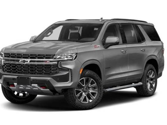 CHEVROLET TAHOE 2022 1GNSKPKD5NR206453 image