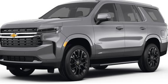 CHEVROLET TAHOE 2022 1GNSCNKD7NR305728 image
