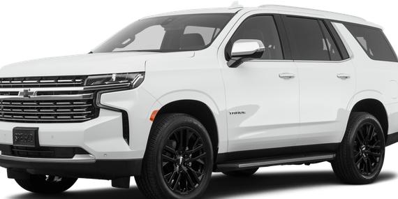 CHEVROLET TAHOE 2022 1GNSCRKD8NR122152 image