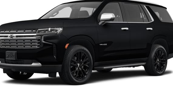 CHEVROLET TAHOE 2022 1GNSKRKD3NR173335 image