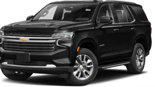 CHEVROLET TAHOE 2022 1GNSKNKD5NR110228 image