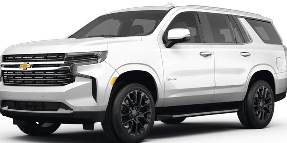 CHEVROLET TAHOE 2022 1GNSKPKL0NR125965 image