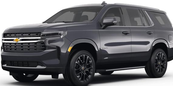 CHEVROLET TAHOE 2022 1GNSKPKD7NR347315 image