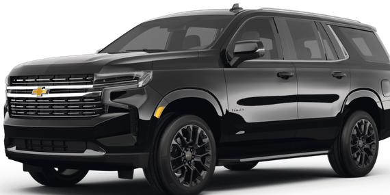 CHEVROLET TAHOE 2022 1GNSKNKD2NR128881 image