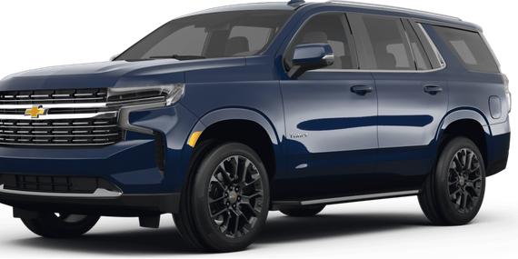 CHEVROLET TAHOE 2022 1GNSKNKD3NR170816 image