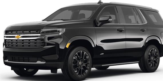 CHEVROLET TAHOE 2022 1GNSKNKD3NR327180 image