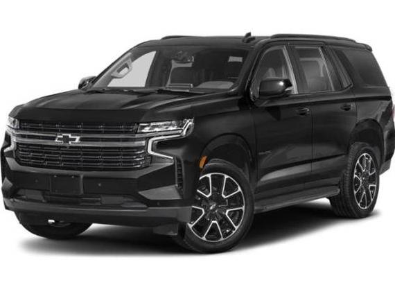 CHEVROLET TAHOE 2022 1GNSKRKD7NR247632 image