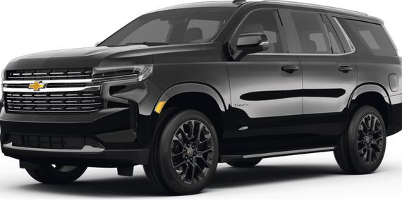 CHEVROLET TAHOE 2022 1GNSKNKD4NR208814 image
