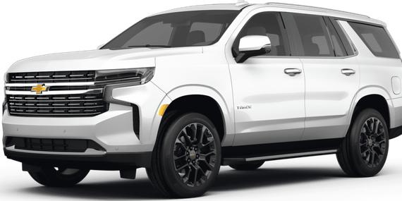 CHEVROLET TAHOE 2022 1GNSCNKD3NR362721 image