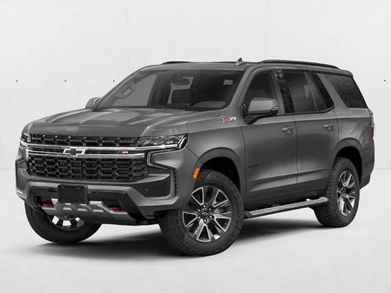 CHEVROLET TAHOE 2022 1GNSKPKD0NR155072 image
