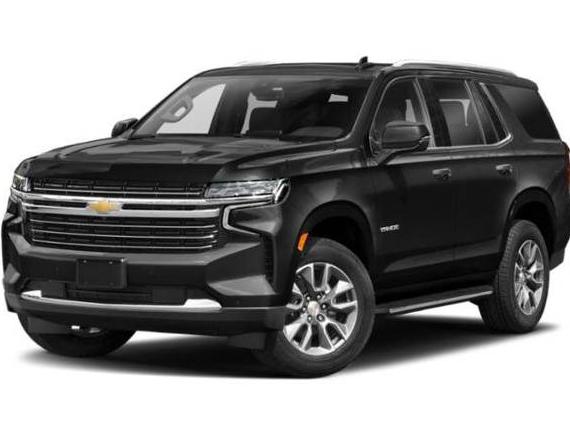 CHEVROLET TAHOE 2022 1GNSKNKD8NR246644 image