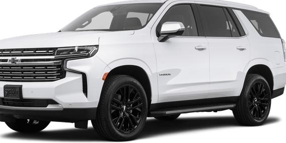 CHEVROLET TAHOE 2022 1GNSKTKL6NR179294 image