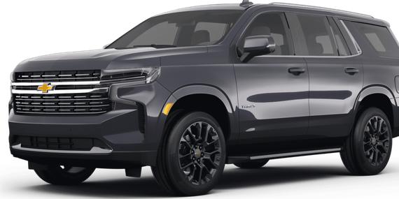 CHEVROLET TAHOE 2022 1GNSKPKD9NR247457 image