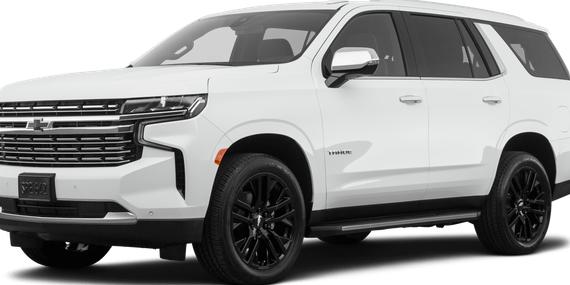 CHEVROLET TAHOE 2022 1GNSKTKL7NR160625 image