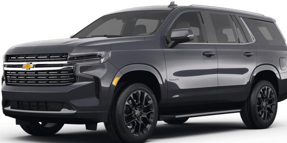 CHEVROLET TAHOE 2022 1GNSKPKD8NR203952 image